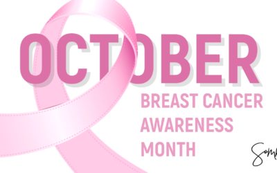 BREAST CANCER AWARENESS MONTH + CLINICAL TRIALS ON TWITTER