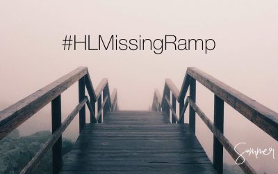Health Literacy’s Missing Ramp