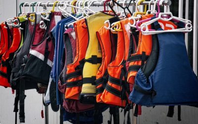 Persuasion is Personal, and so are Life Jackets